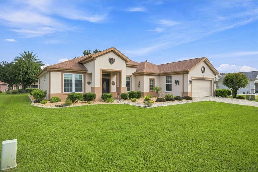 Property photo for 9120 SE 125TH LOOP, Summerfield, FL