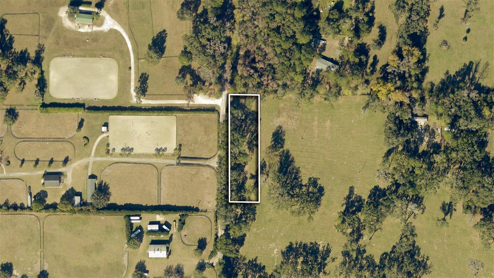 TBD NW 80TH AVENUE, Ocala, FL 34482