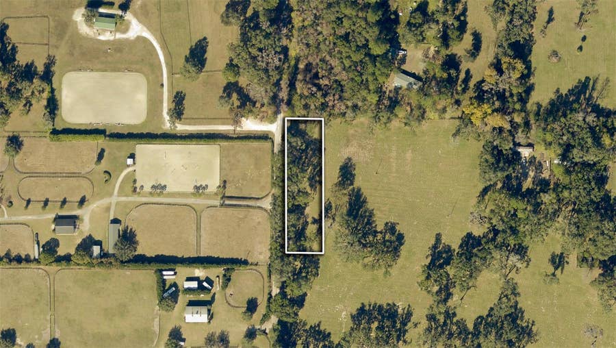 Property photo for TBD NW 80TH AVENUE, Ocala, FL