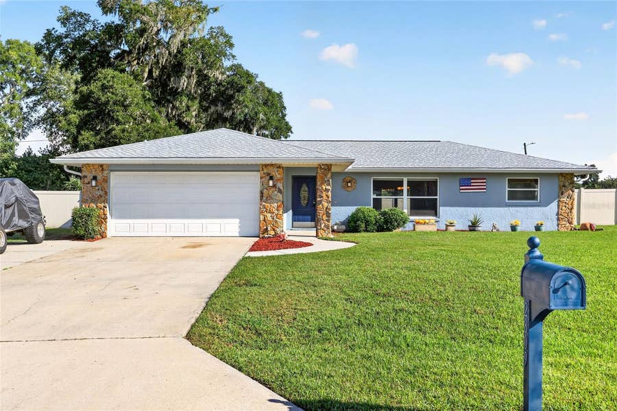 Property photo for 2809 SE 36TH STREET, Ocala, FL