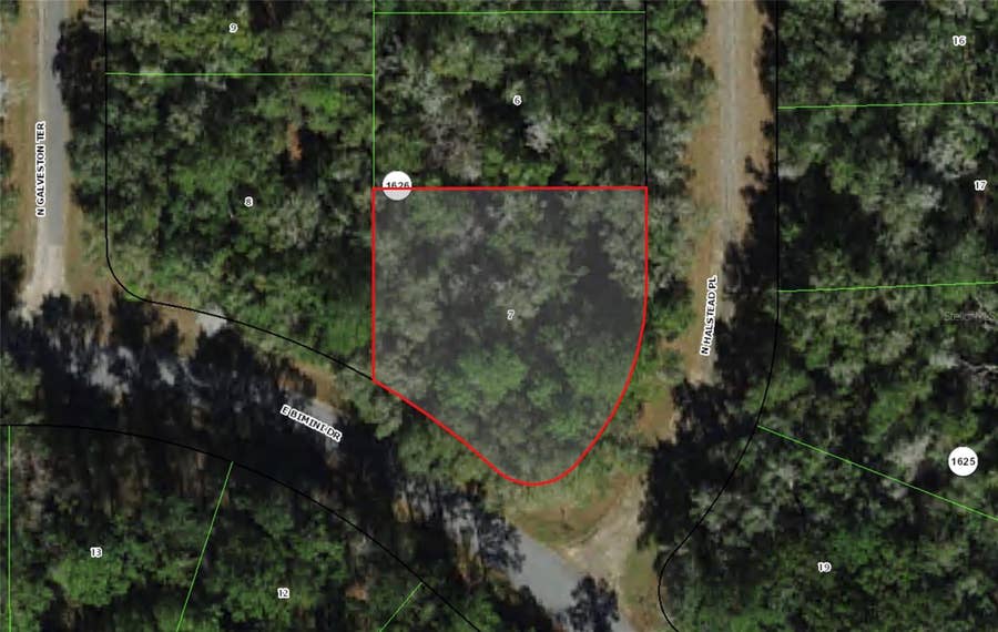 Property photo for 9266 N HALSTEAD LOOP, Citrus Springs, FL