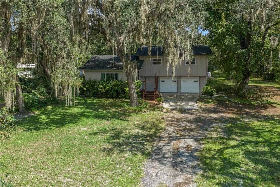 Property photo for 6567 WOODLAND DRIVE, Keystone Heights, FL
