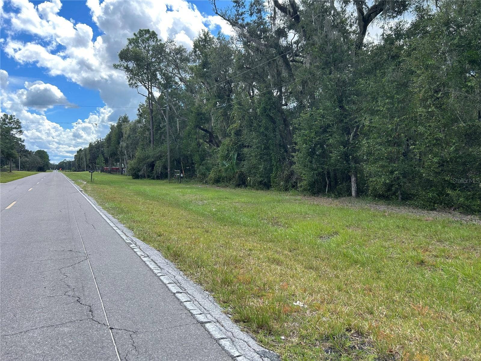 TBD CR 337, Morriston, FL 32668