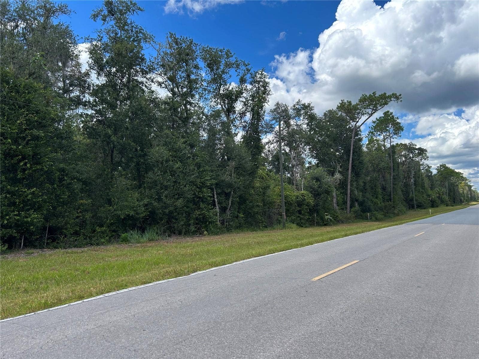 TBD CR 337, Morriston, FL 32668