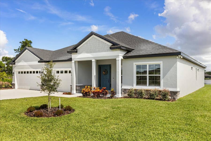 Property photo for 4106 N 108TH LANE N, Ocala, FL