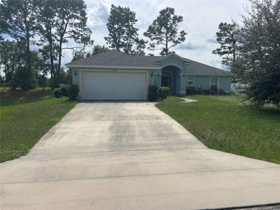 Property photo for 5272 SW 129TH PLACE, Ocala, FL