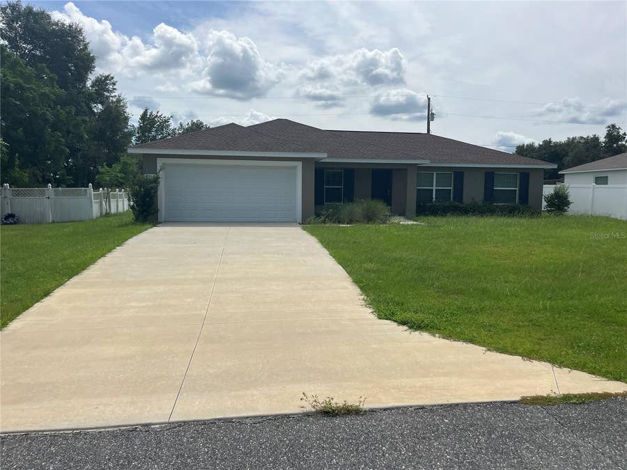 Property photo for 4764 SW 139TH LANE, Ocala, FL