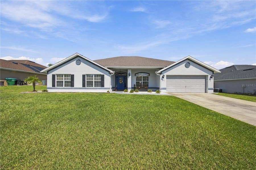 Property photo for 6875 SE 11TH PLACE, Ocala, FL