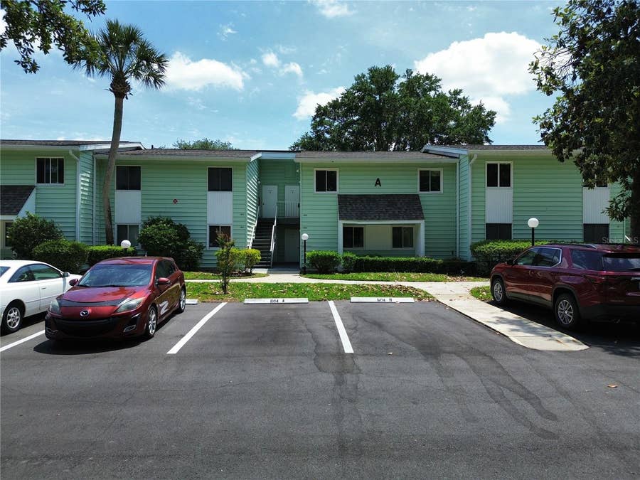 Property photo for 606 MIDWAY DRIVE, #B, Ocala, FL