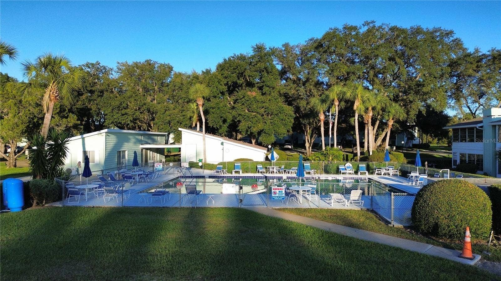 606 MIDWAY DRIVE, #B, Ocala, FL 34472 606 MIDWAY DRIVE, #B, Ocala, FL 34472