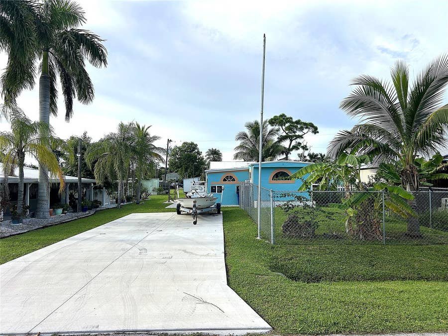 Property photo for 5489 MEADOWLARK LANE, Bokeelia, FL