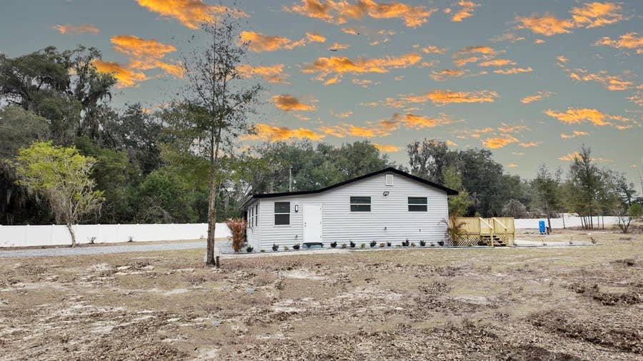 Property photo for 2607 NE 140TH STREET, Citra, FL