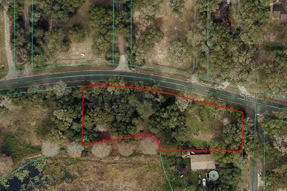 Property photo for 000 SE 110TH STREET RD, Belleview, FL
