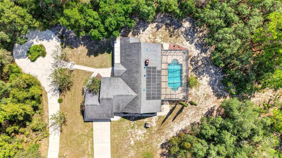 Property photo for 6520 W CANDIER COURT, Dunnellon, FL