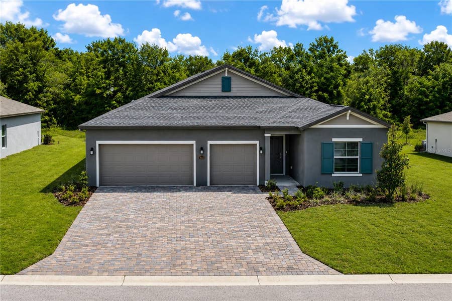 Property photo for 6522 SW 180TH CIRCLE, Dunnellon, FL