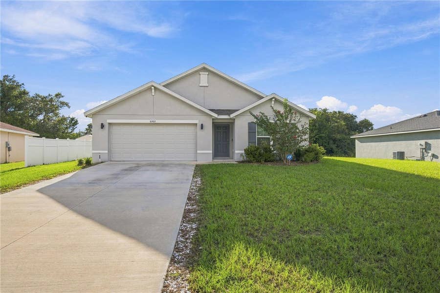 Property photo for 16402 SW 17TH TERRACE ROAD, Ocala, FL