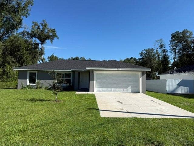 Property photo for 13573 SW 115TH PLACE, Dunnellon, FL