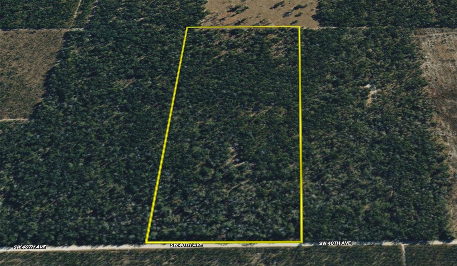 00 SW 40TH AVE, Jasper, FL 32052 00 SW 40TH AVE, Jasper, FL 32052