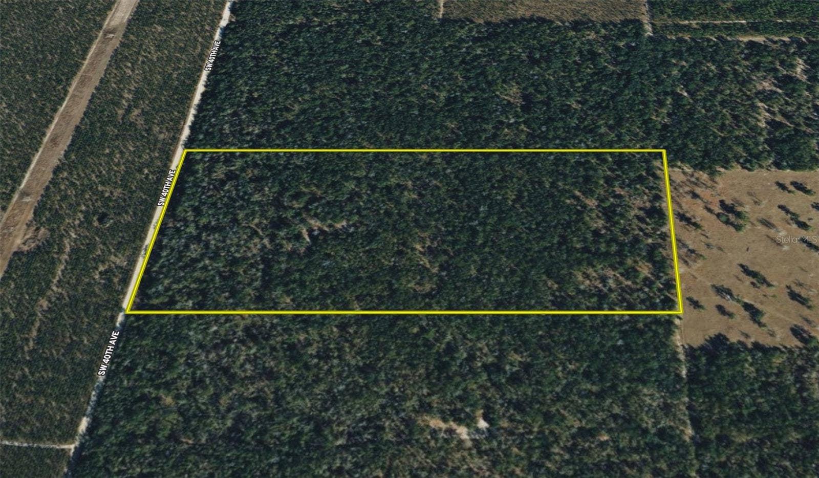 00 SW 40TH AVE, Jasper, FL 32052 00 SW 40TH AVE, Jasper, FL 32052