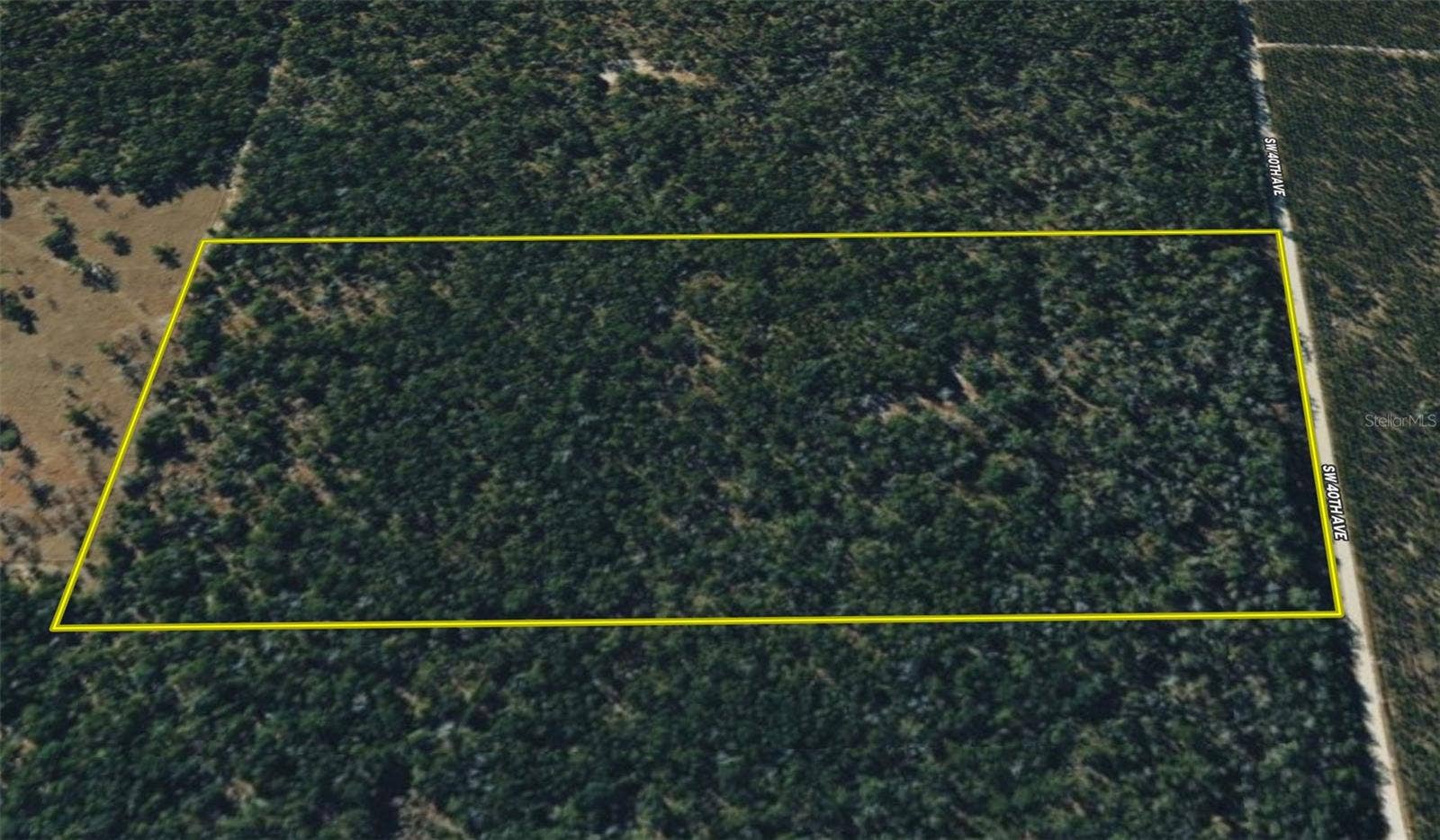 00 SW 40TH AVE, Jasper, FL 32052 00 SW 40TH AVE, Jasper, FL 32052