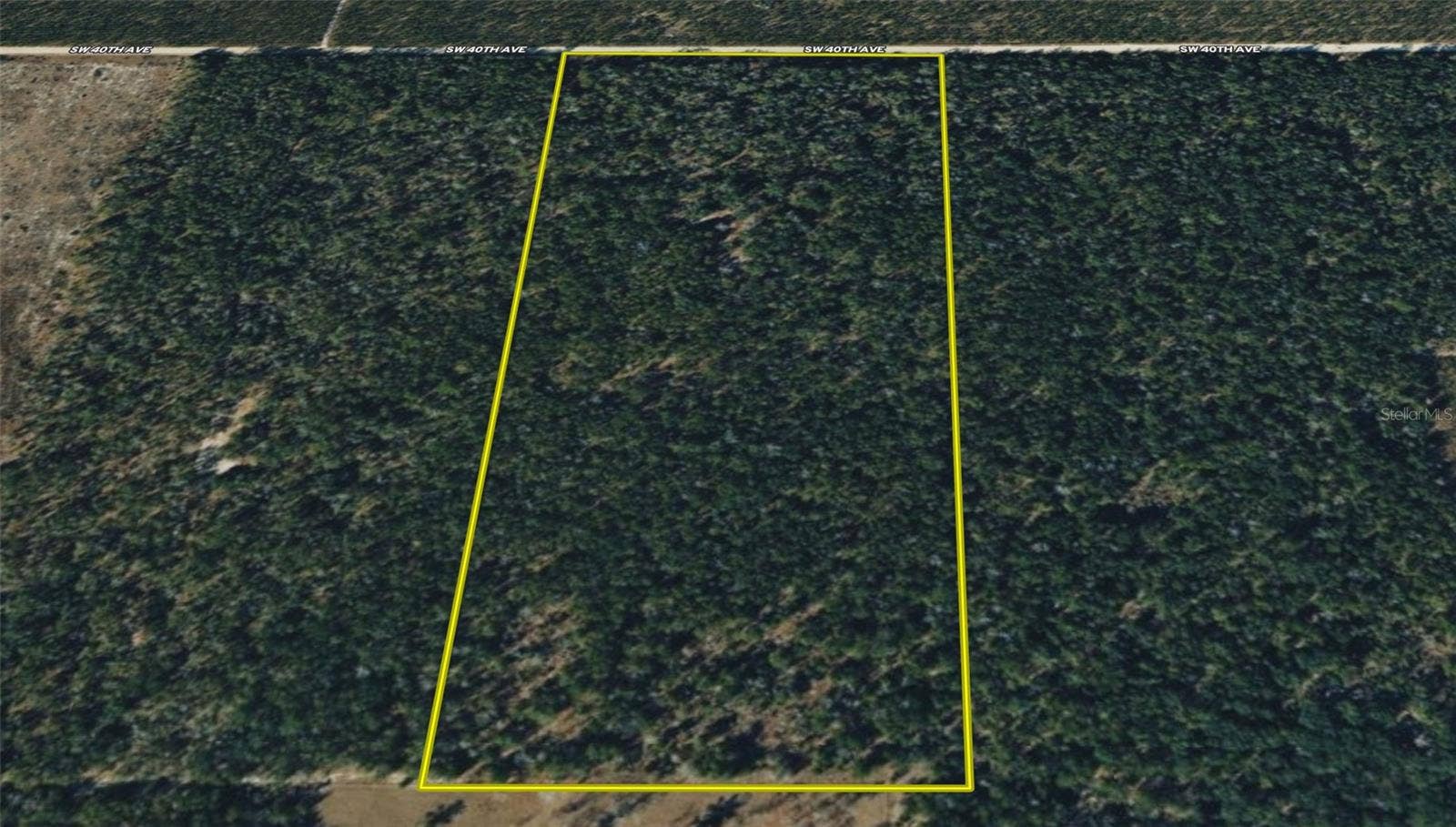 00 SW 40TH AVE, Jasper, FL 32052 00 SW 40TH AVE, Jasper, FL 32052