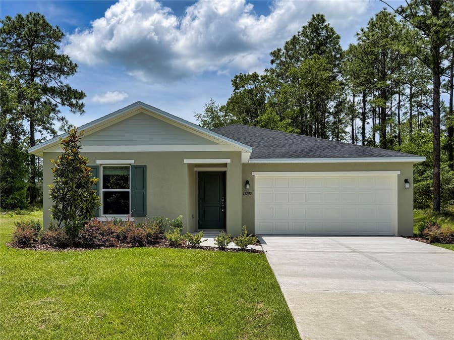 Property photo for 13330 SW 83RD CIRCLE, Ocala, FL