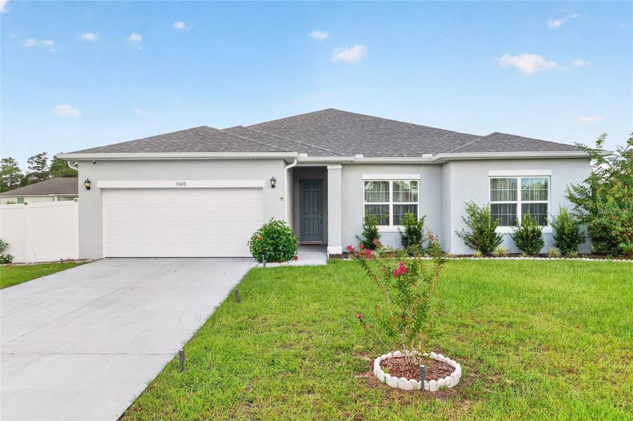 Property photo for 15610 SW 40TH TERRACE, Ocala, FL