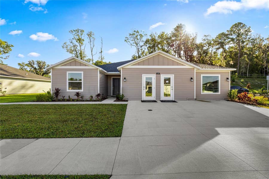 Property photo for 14221 NW 170TH AVENUE, Alachua, FL