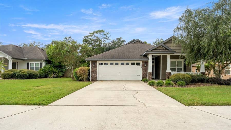 Property photo for 2774 NW 147TH STREET, Newberry, FL