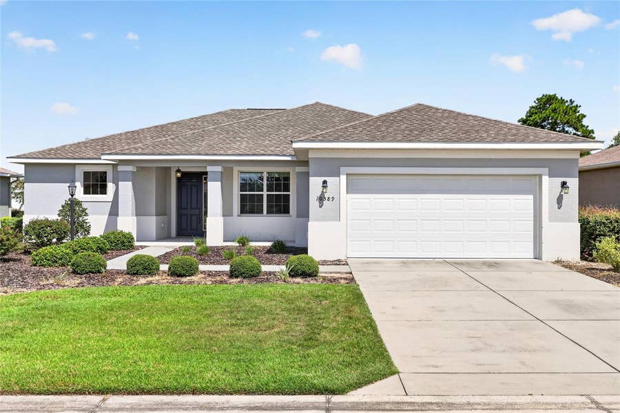 Property photo for 10589 SW 90TH STREET ROAD, Ocala, FL