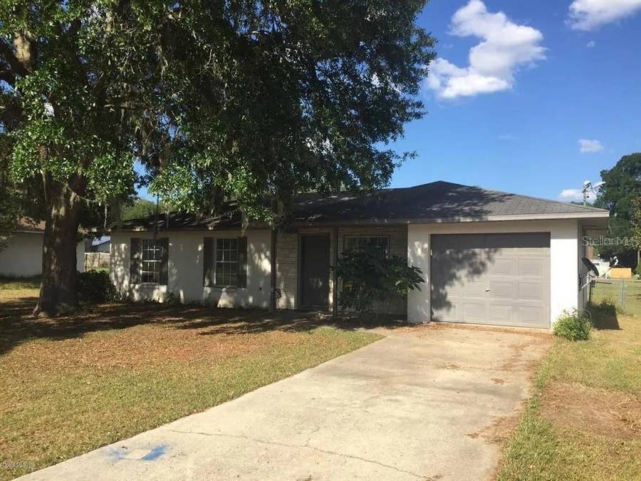 Property photo for 5431 NE 11TH AVENUE, Ocala, FL