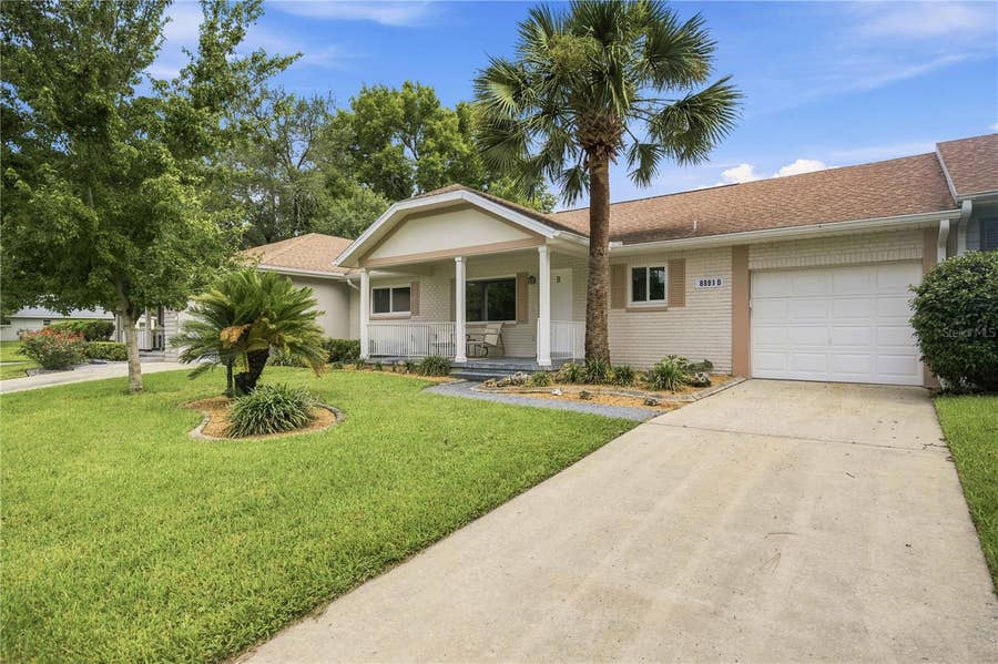 Property photo for 8891 SW 96TH LANE, #B, Ocala, FL