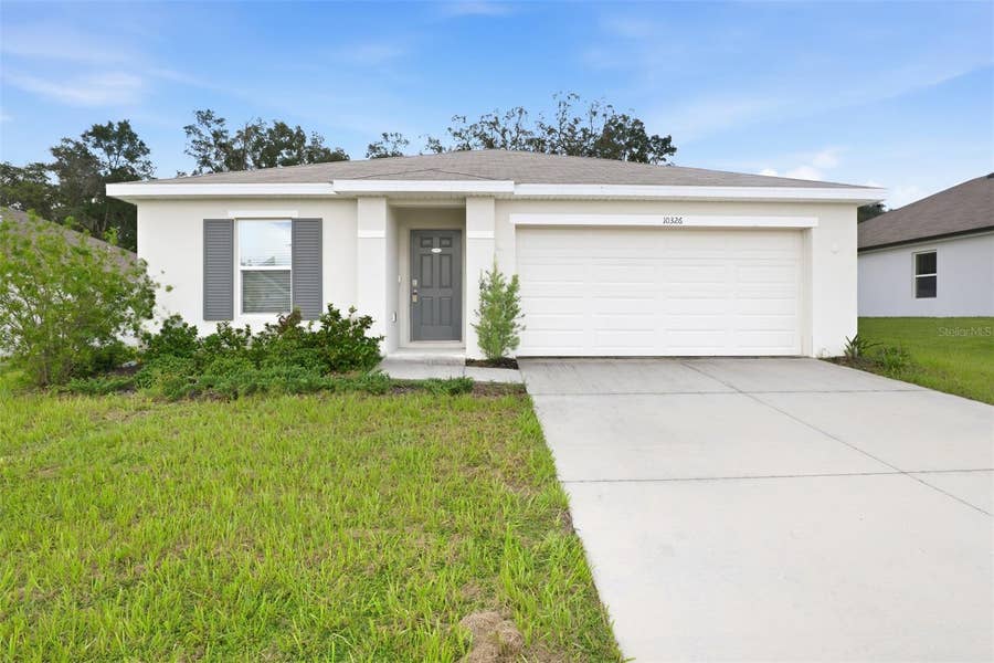 Property photo for 10326 SE 162ND PLACE ROAD, Summerfield, FL