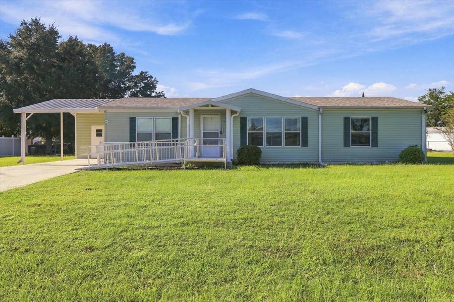 Property photo for 6622 SW 84TH STREET, Ocala, FL