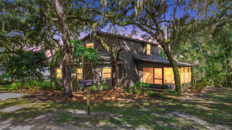 Property photo for 7536 S BOBCAT POINT, Floral City, FL