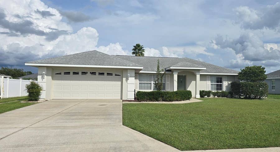 Property photo for 10421 SE 67TH TERRACE, Belleview, FL