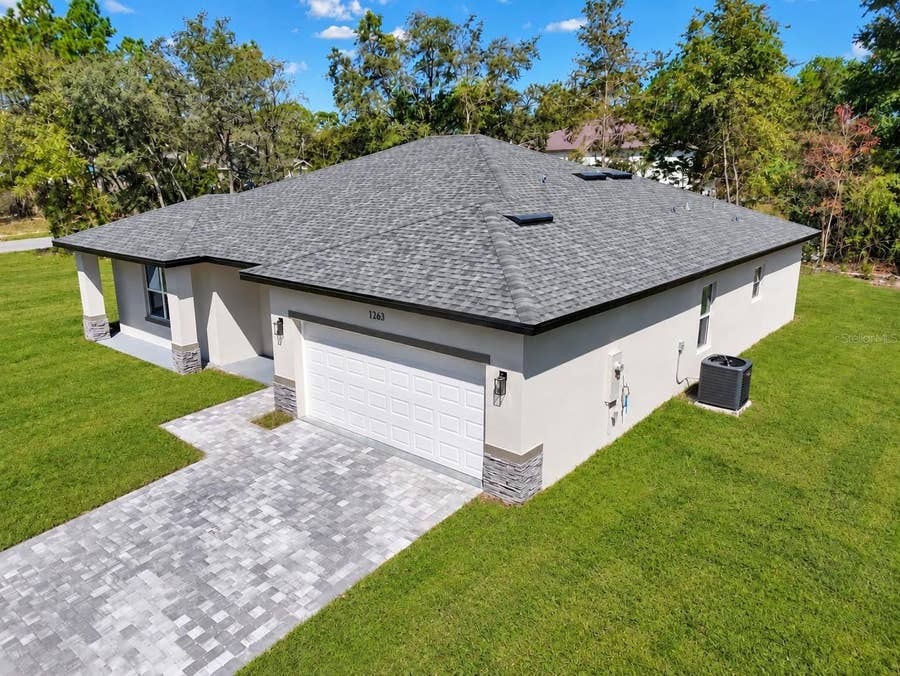 Property photo for 1263 W FAN DRIVE, Citrus Springs, FL