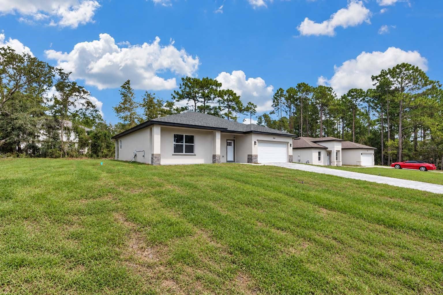 1263 W FAN DRIVE, Citrus Springs, FL 34434 1263 W FAN DRIVE, Citrus Springs, FL 34434