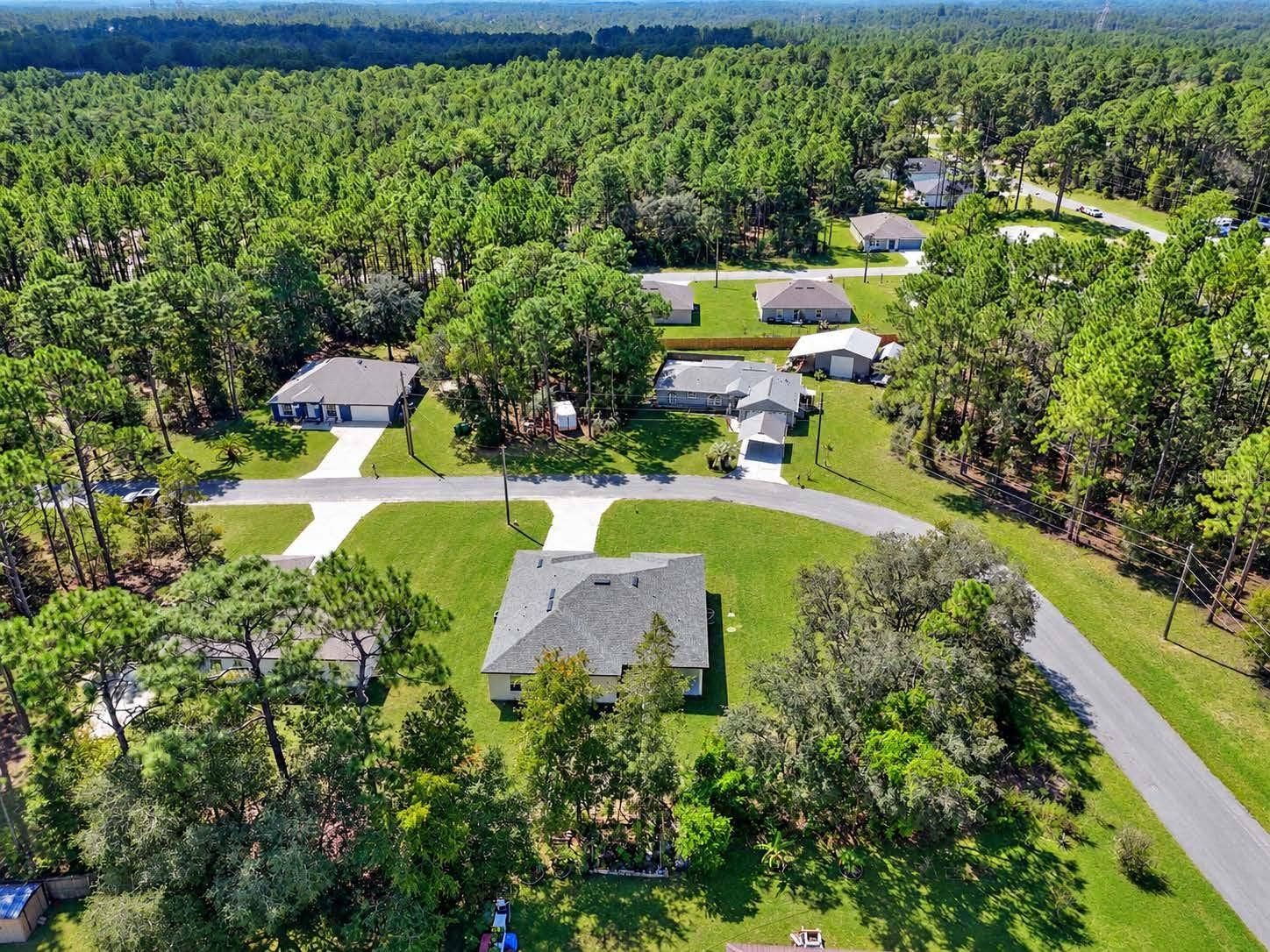 1263 W FAN DRIVE, Citrus Springs, FL 34434 1263 W FAN DRIVE, Citrus Springs, FL 34434