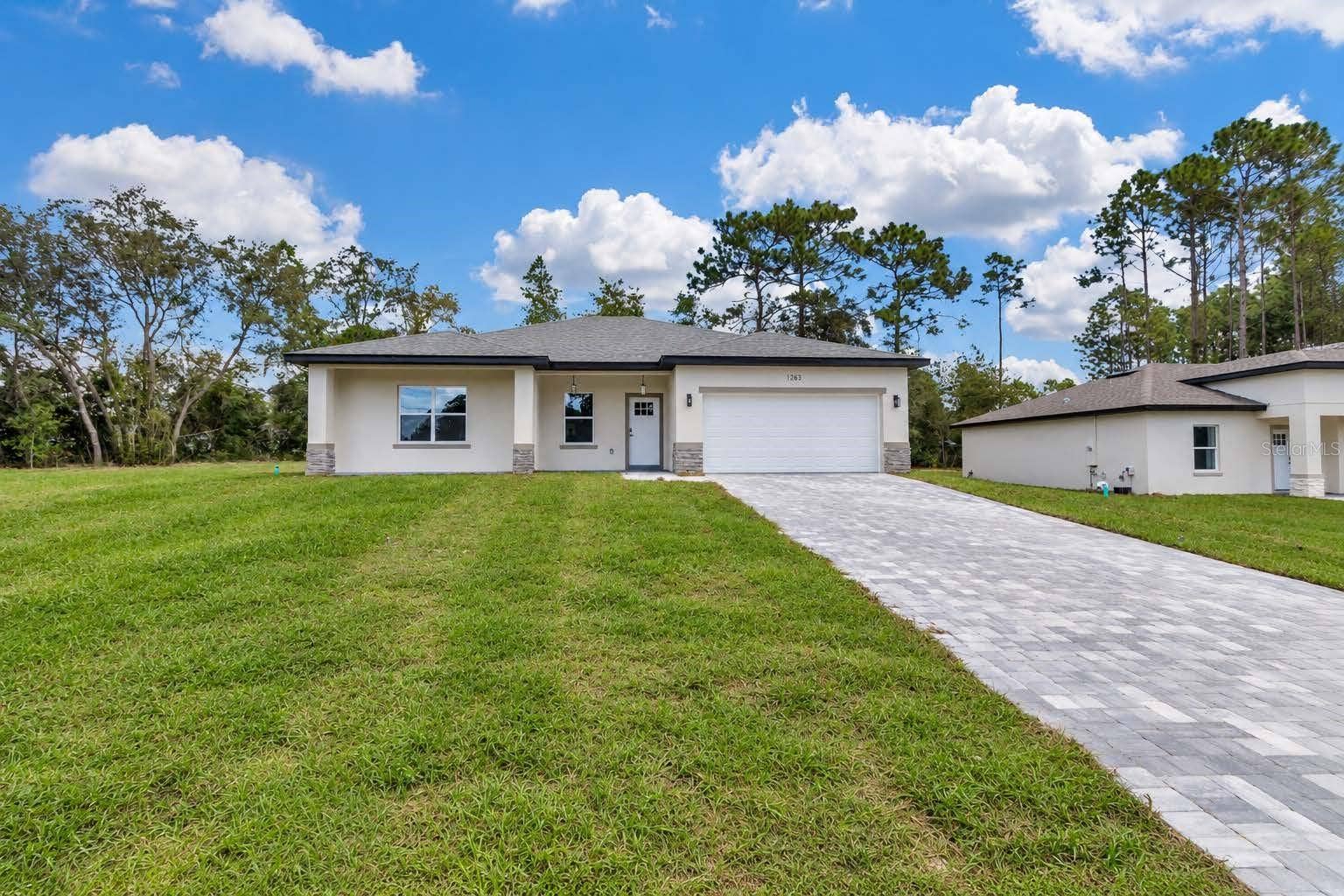 1263 W FAN DRIVE, Citrus Springs, FL 34434 1263 W FAN DRIVE, Citrus Springs, FL 34434