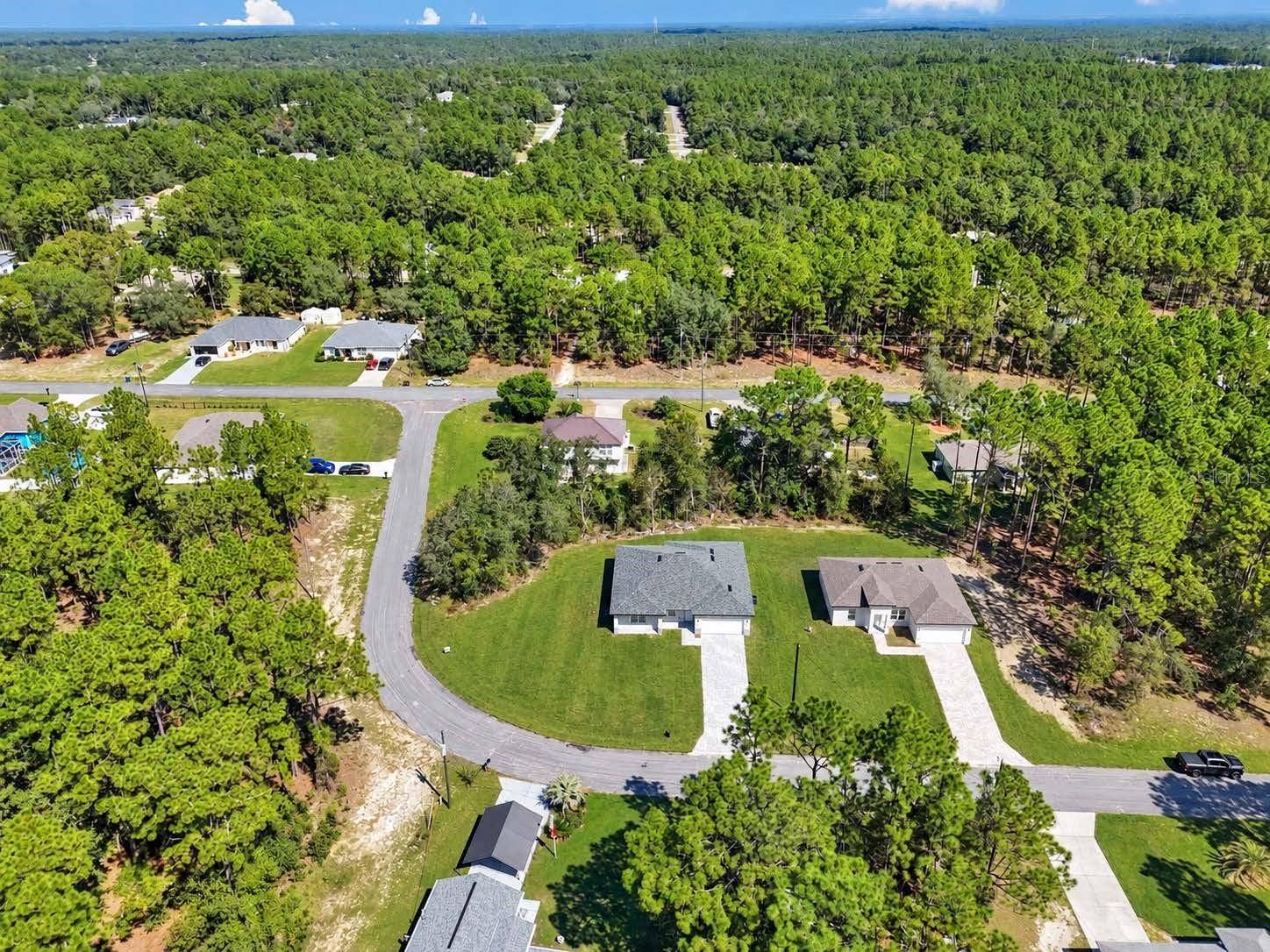 1263 W FAN DRIVE, Citrus Springs, FL 34434 1263 W FAN DRIVE, Citrus Springs, FL 34434