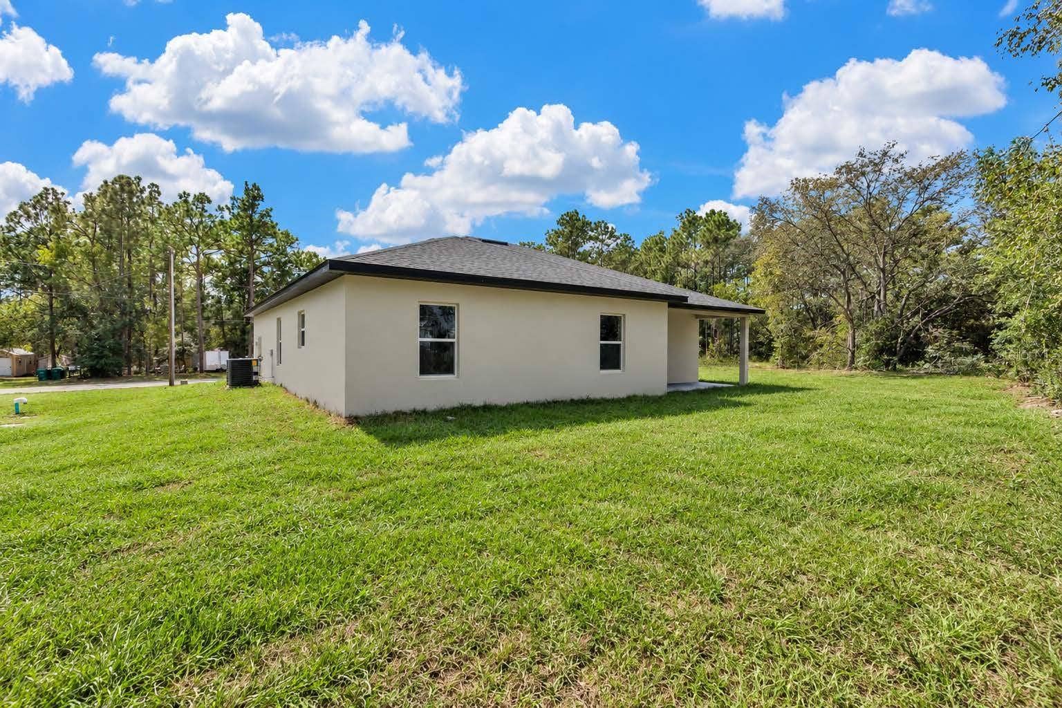 1263 W FAN DRIVE, Citrus Springs, FL 34434 1263 W FAN DRIVE, Citrus Springs, FL 34434