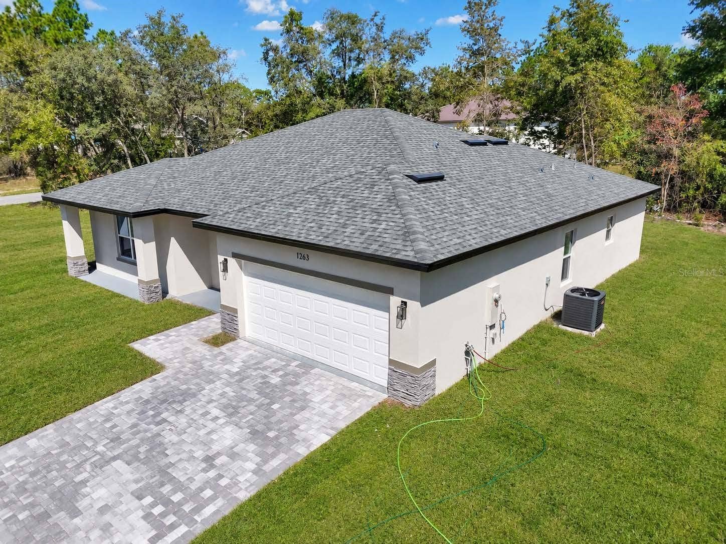 1263 W FAN DRIVE, Citrus Springs, FL 34434 1263 W FAN DRIVE, Citrus Springs, FL 34434