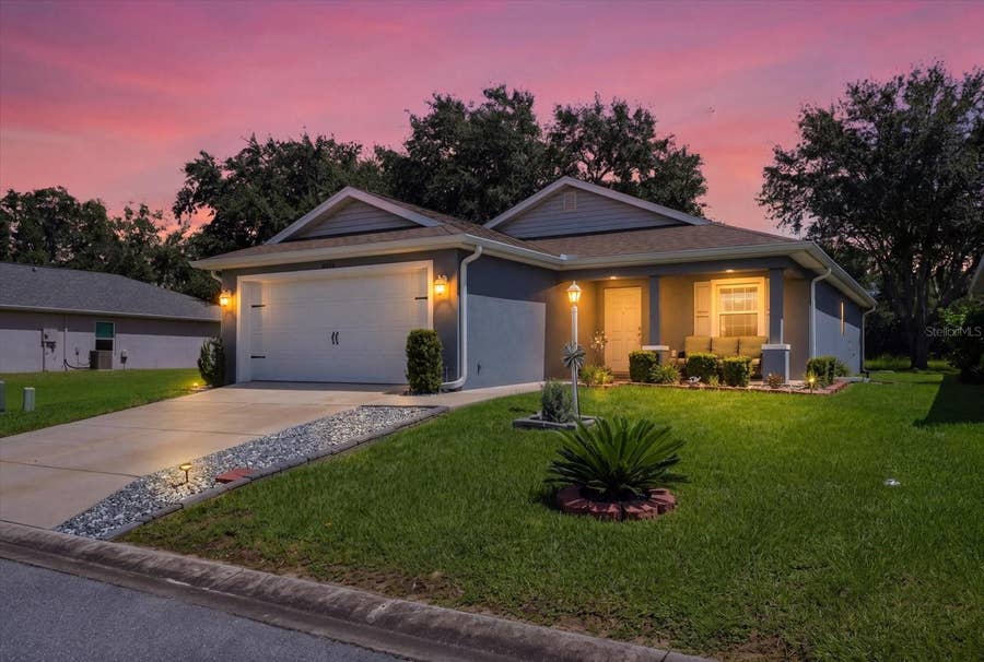 Property photo for 10526 S DREW BRYANT CIRCLE, Floral City, FL