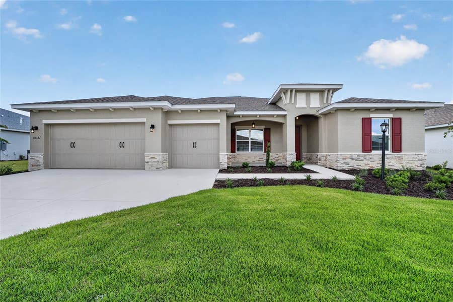 Property photo for 10327 SW 107TH AVENUE, Ocala, FL