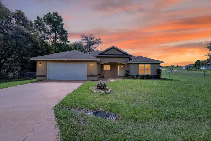Property photo for 199 OAK LANE ROAD, Ocala, FL