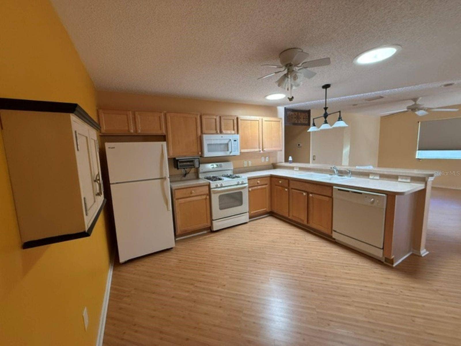 2459 LAUREL BAY LANE, The Villages, FL 32162 Kitchen