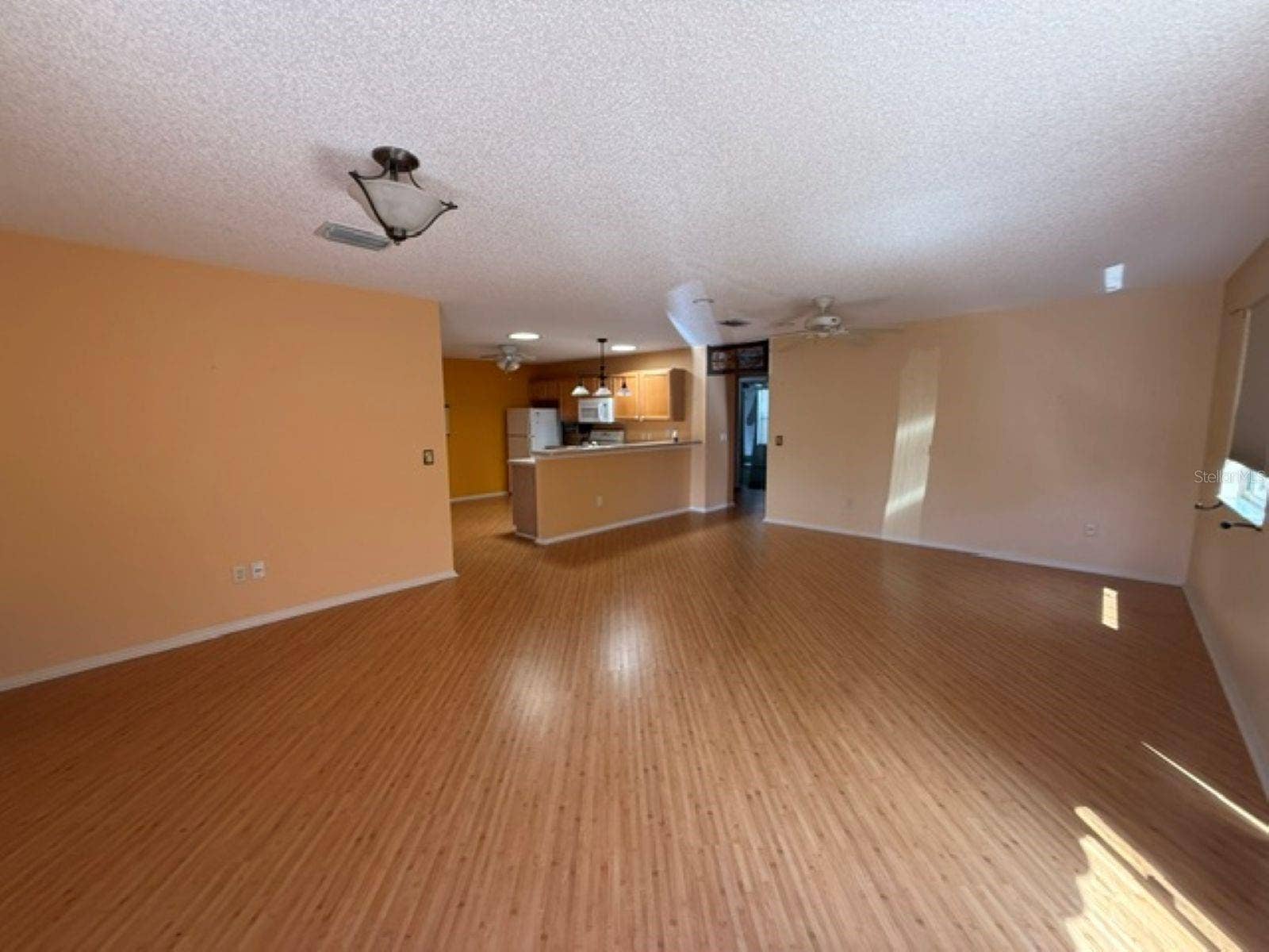 2459 LAUREL BAY LANE, The Villages, FL 32162 Living Room