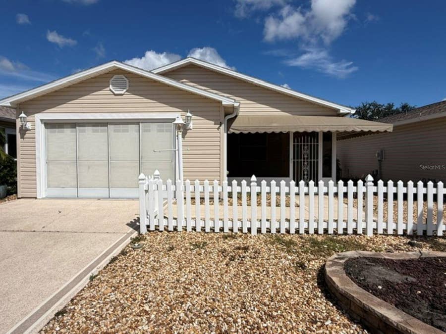 Property photo for 2459 LAUREL BAY LANE, The Villages, FL