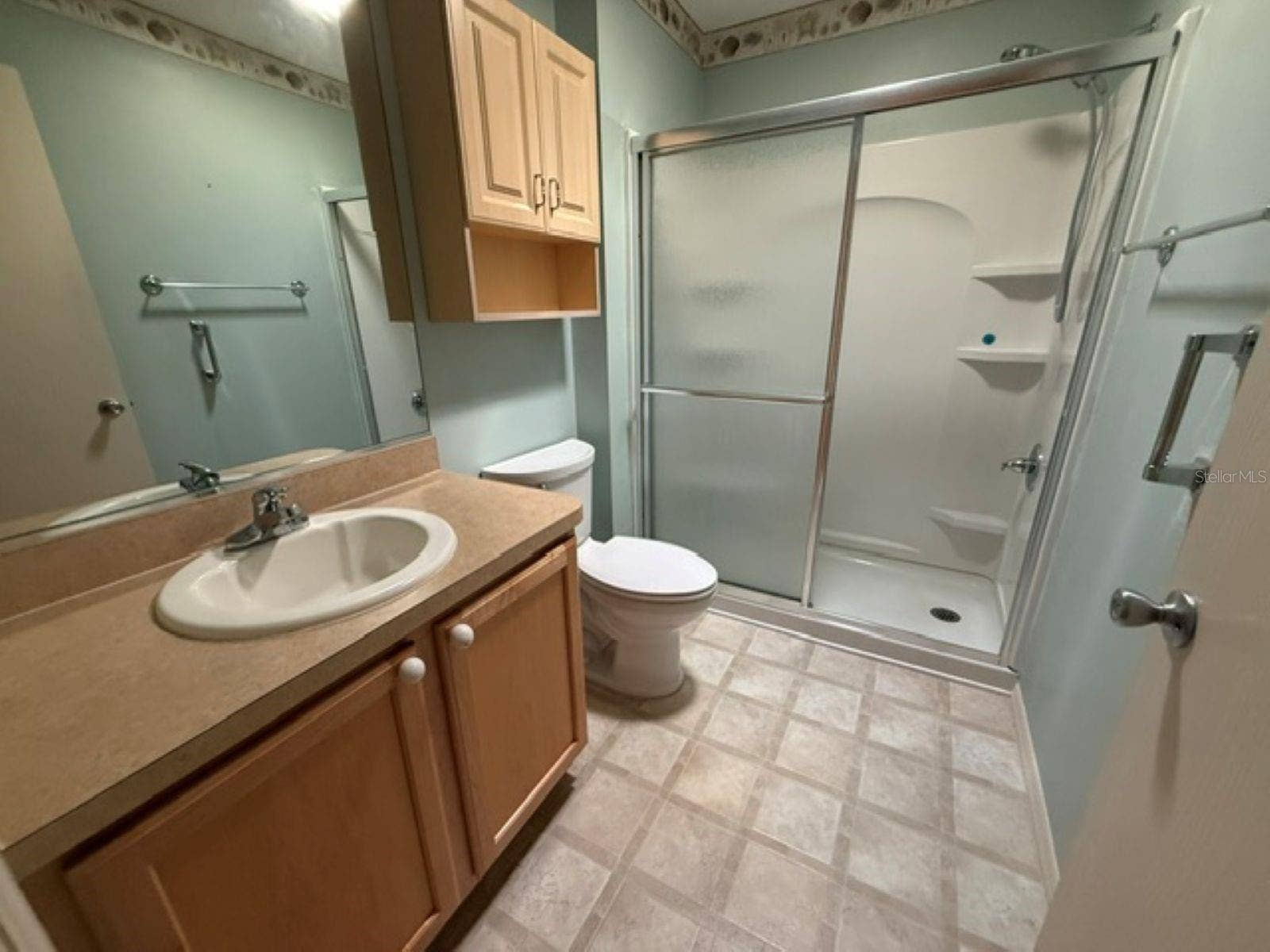 2459 LAUREL BAY LANE, The Villages, FL 32162 Bathroom